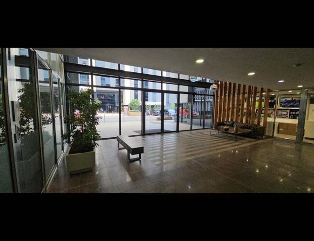 BUSINESS PROPERTY TO RENT IN VORNA VALLEY